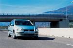 Fiat Stilo Wagon 2002 года
